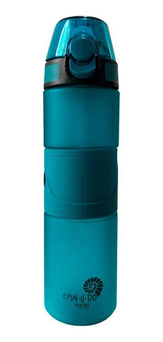 Garrafa Squeeze - Tritan Original - Azul - Bpa Free - 750ml