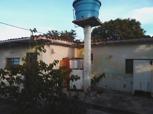 Imagen 12 de 14 de Se Vende Casa 380m2 Margarita El Espinal