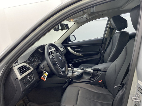 Imagen 14 de 25 de Bmw 320i 2.0
