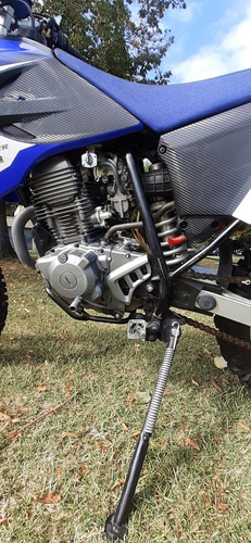 Imagen 7 de 7 de Yamaha Ttr 230