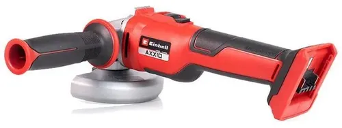 Esmerilhadeira angular sem fio Einhell Power X-Change Axxio 18/115