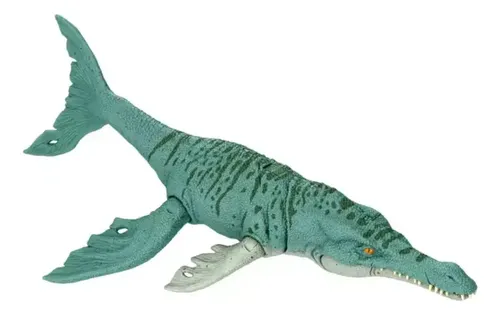 Figura Articulada Jurassic World Rebirth – Proceratosaurus De 15 Cm Para Niños +4 Años