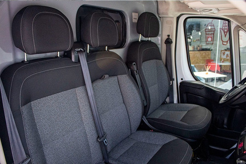 Imagen 8 de 8 de Dodge Promaster 2500 2014