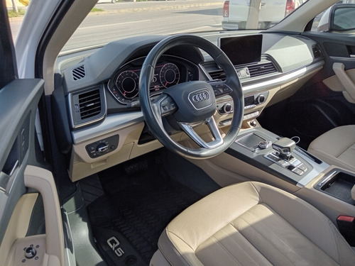 Audi Q5 2.0 L T Select Dsg
