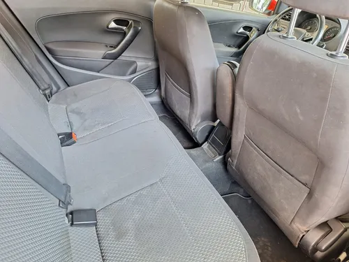 Volkswagen Vento 1.6 Highline At