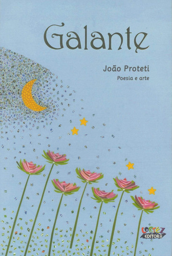 Galante, de Proteti, João. Cortez Editora e Livraria LTDA, capa mole em português, 2014