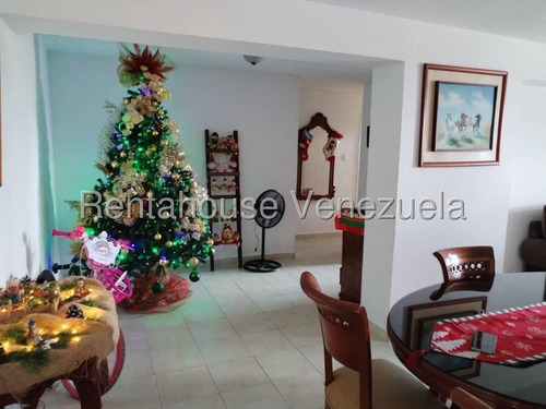 Juan Carlos González. Renta House Carabobo Vende Apto. Res. Los Pinos Urb. El Naranjal Naguanagua Mls #25-12152 Rah/jcg.