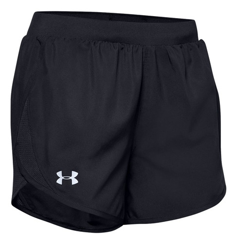 Short Under Armour Deportivo De Running Para Mujer Vd387