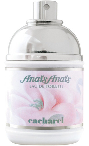 Perfume Importado Mujer Cacharel Anais Anais Edt 100ml