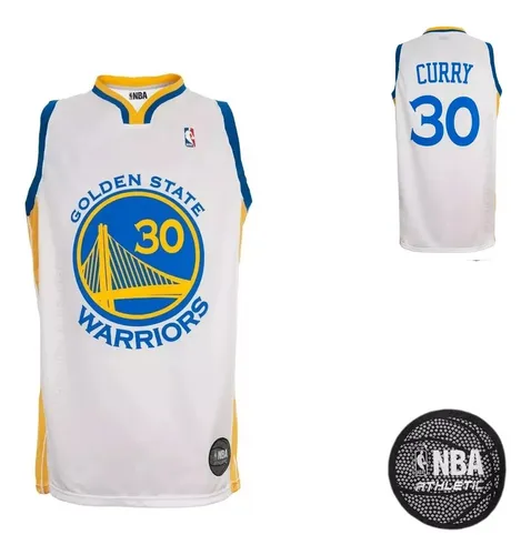 Camiseta nba curry hotsell