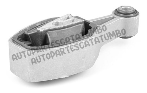 Soporte Caja De Cambio Para Peugeot 301 - C-elysee 2012 2022