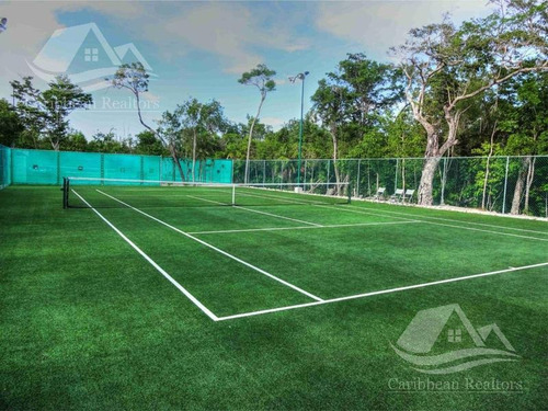 Imagen 26 de 26 de Casa En Venta En Cancún/lagos Del Sol N-abt432