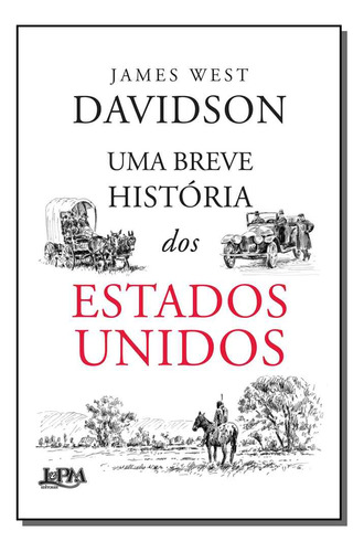 Libro Uma Breve Historia Dos Estados Unidos Convencion De Da