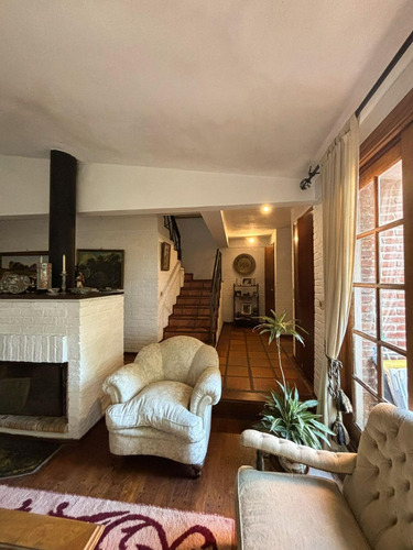 Venta Casa 3 Dormitorios Parque Miramar Al Lago