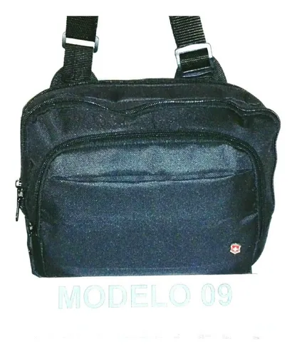 Bolso bandolero victorinox sale