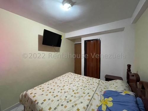 Imagen 9 de 13 de Excelente Apartamento En Venta Listo De Habitar Al Este De La Ciudad. 04127800070 Cod Mls 23-5283