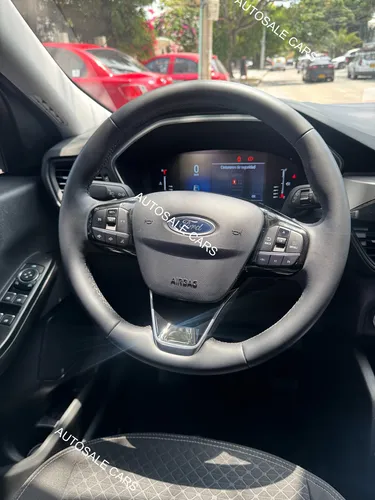 Ford Escape Active Modelo 2024