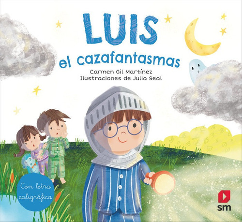 Luis El Cazafantasma - Aa.vv