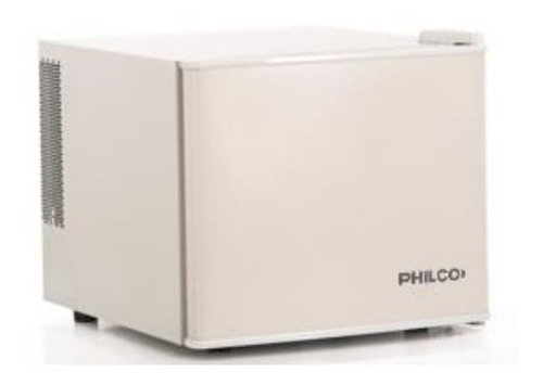 Frigobar Philco 32 Lts. Phfb32b Blanco Temperatura Regulable