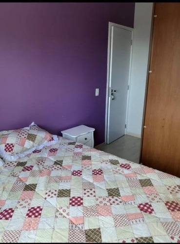 Imagem 8 de 15 de Apartamento Para Venda Em Volta Redonda, Aterrado, 2 Dormitórios, 1 Suíte, 2 Banheiros, 1 Vaga - 016_2-203970