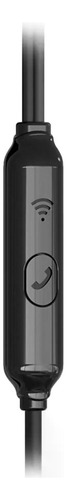Fone De Ouvido Philips Intra Auricular C/ Microfone Tae1126