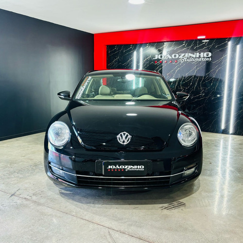 Volkswagen Fusca 2.0 Tsi R-line 3p Automática