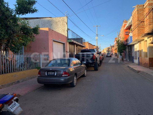 Finca Centrica En Venta!!! En Arandas, Jalisco