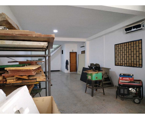 Galpon Industrial En Venta, San Diego Los Jarales Valencia Em-8370396