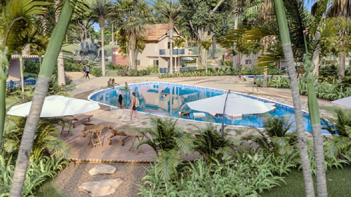 Imagen 3 de 14 de Maravillosas Villas De Lujo La Estancia Golf