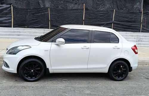 Suzuki Swift Dzire 1.2