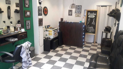 Imagen 1 de 1 de Dueño Alquila Local Con Vivienda En El Barrio De Caballito