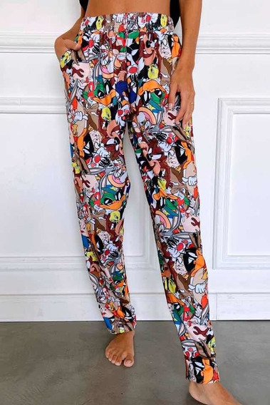 Pantalon Dibujos Animados | MercadoLibre ???? Pantalon Dibujos Animados | MercadoLibre ????