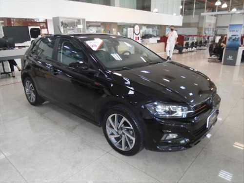 Volkswagen Polo Polo 1.0 200 Highline Automático