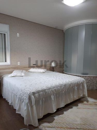 Imagem 25 de 30 de Casa À Venda Em Parque Lausanne - Ca005786