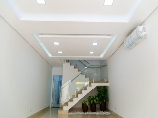 Imagem 2 de 18 de Casa - Ca00201 - 71107678
