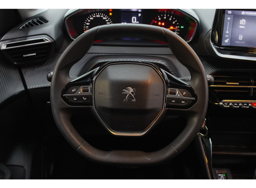 Peugeot 208 1.6 16V FLEX ACTIVE AT6