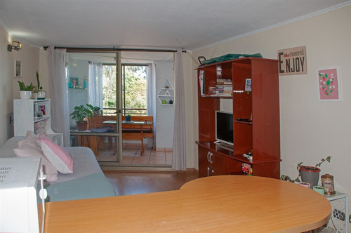 Arriendo De Marzo A Diciembre De 1 Dorm. En La Serena