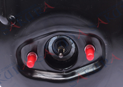 Booster Nissan Tsuru Iii 2009