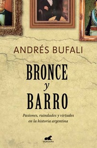 Bronce Y Barro - Andres Bufali - Vergara 