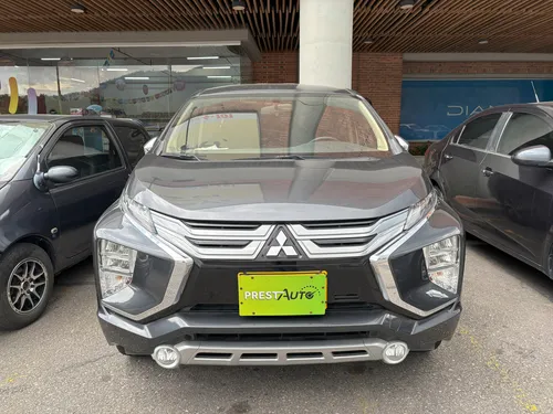 Mitsubishi Xpander 1.5l At 1500cc 4x2 2ab Abs