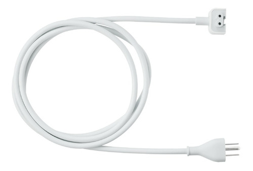 Cable Extensor De Corriente Cargador Macbook Pro,retina, Air