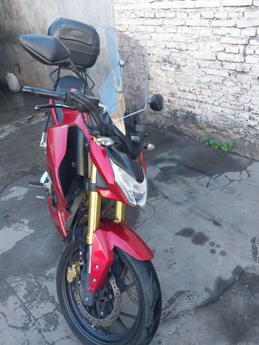 Imagen 11 de 13 de Honda Cb190