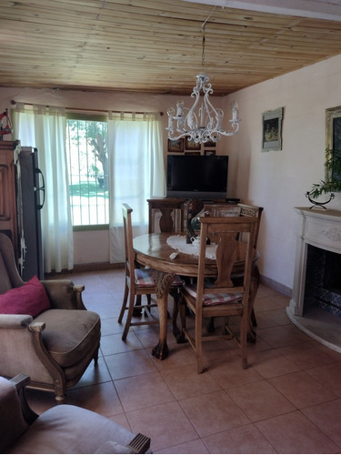 Imagen 23 de 28 de Hermosa Casa En Alquiler Temporario