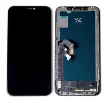 Comprar Tela Display Frontal Lcd Compatível iPhone XS Max Oled + Pel