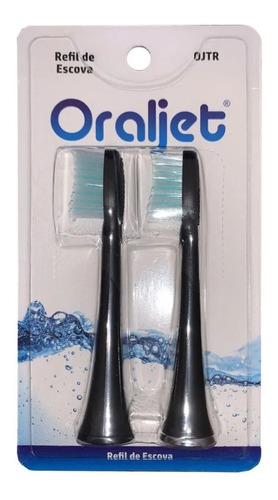 Cepillo de dientes Oraljet OJTR