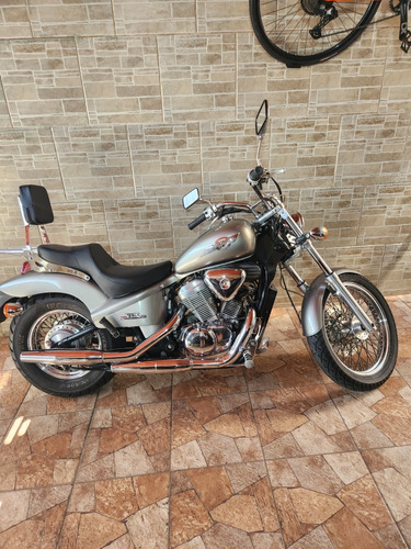 Honda Shadow Vt600