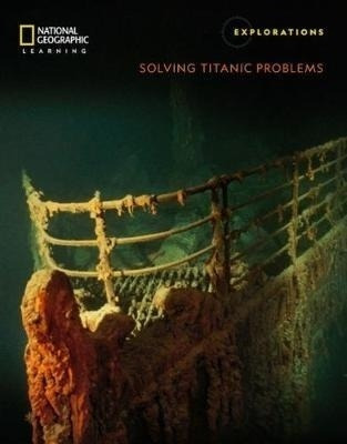 Explorations Corey Jaskolski - Solving Titanic Problems - St