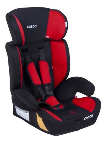Silla de bebé para carro Cosco Hangar azul