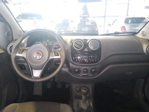 Fiat Palio 1.4 5p Attractive 2016 Usado Impecable Oportunida