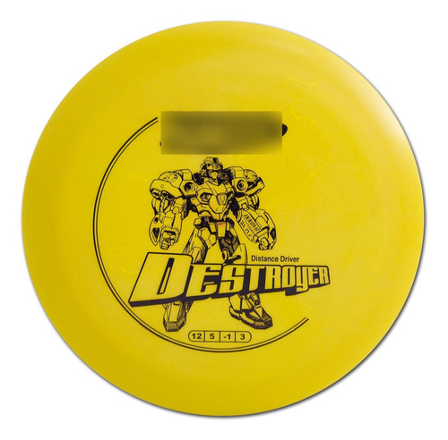 Destructor Dx 6.00-6.17 Oz